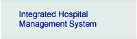 integrated hospital management system